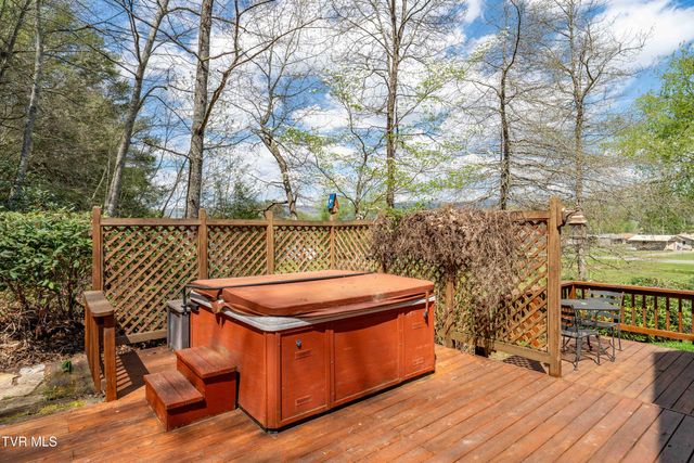 1297 Harbin Hill Road, Mountain City, TN 37683