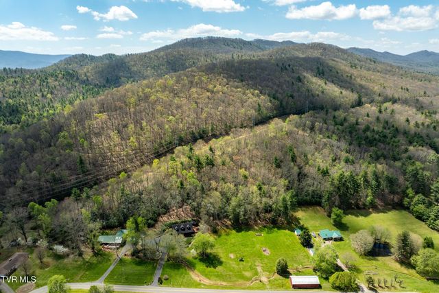 1297 Harbin Hill Road, Mountain City, TN 37683
