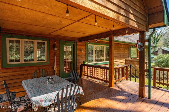 1297 Harbin Hill Road, Mountain City, TN 37683