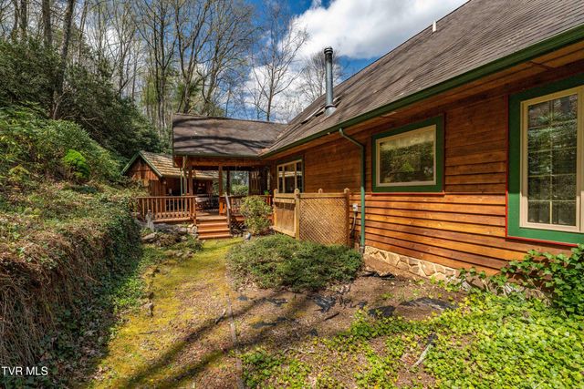 1297 Harbin Hill Road, Mountain City, TN 37683