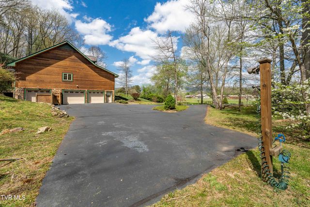 1297 Harbin Hill Road, Mountain City, TN 37683