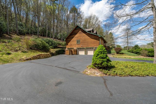 1297 Harbin Hill Road, Mountain City, TN 37683