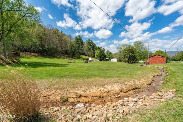 1297 Harbin Hill Road, Mountain City, TN 37683