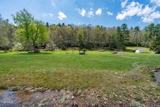 1297 Harbin Hill Road, Mountain City, TN 37683