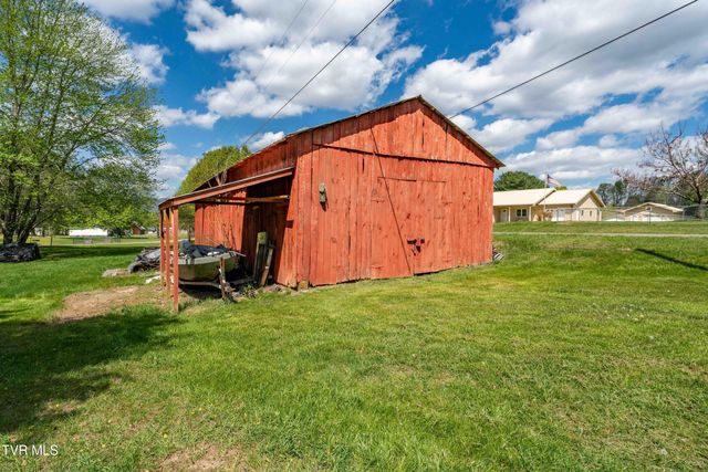 1297 Harbin Hill Road, Mountain City, TN 37683