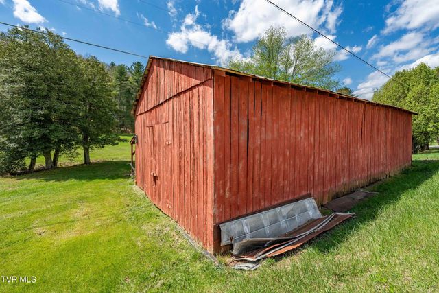 1297 Harbin Hill Road, Mountain City, TN 37683