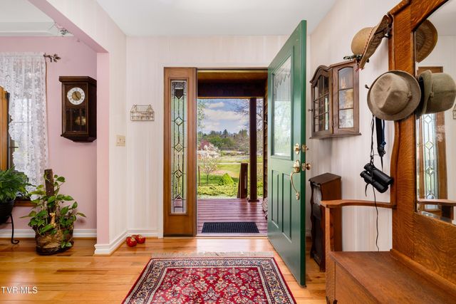 1297 Harbin Hill Road, Mountain City, TN 37683