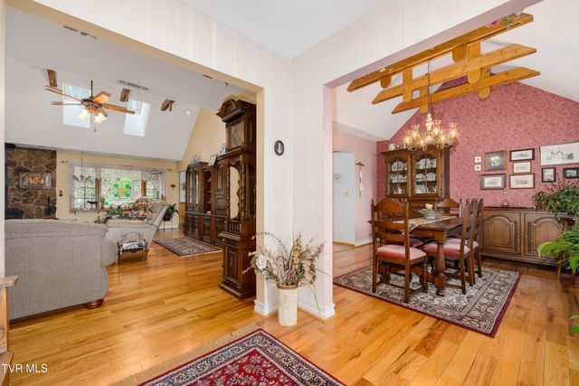 1297 Harbin Hill Road, Mountain City, TN 37683
