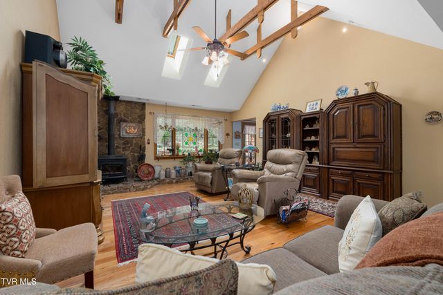 1297 Harbin Hill Road, Mountain City, TN 37683