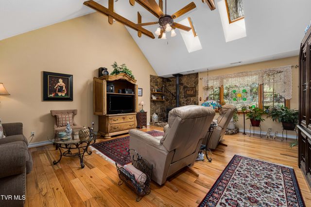 1297 Harbin Hill Road, Mountain City, TN 37683