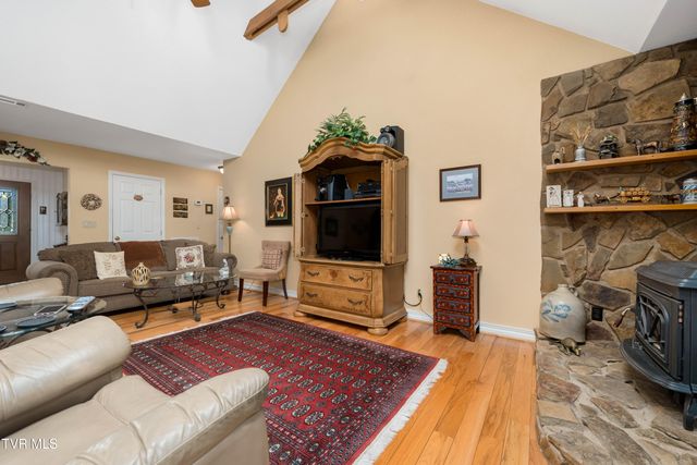 1297 Harbin Hill Road, Mountain City, TN 37683