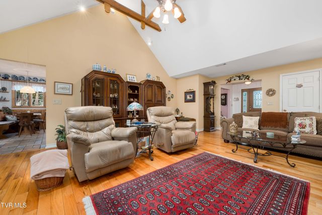 1297 Harbin Hill Road, Mountain City, TN 37683