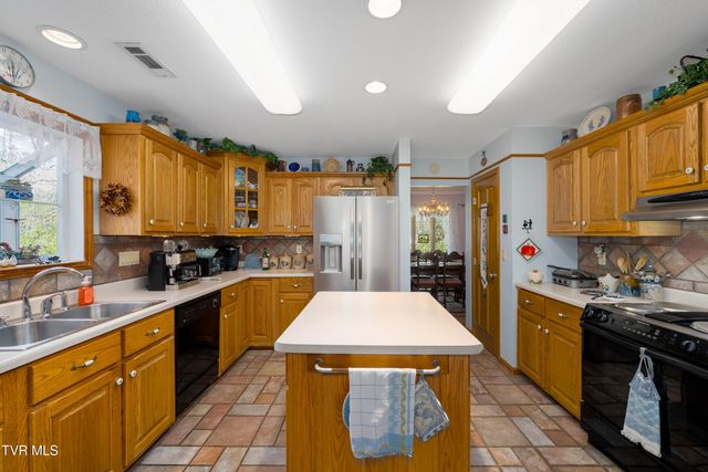 1297 Harbin Hill Road, Mountain City, TN 37683