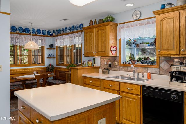 1297 Harbin Hill Road, Mountain City, TN 37683