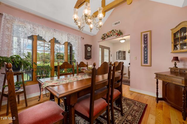 1297 Harbin Hill Road, Mountain City, TN 37683
