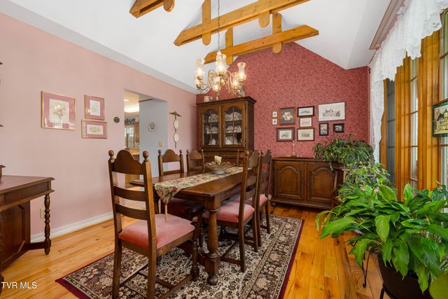 1297 Harbin Hill Road, Mountain City, TN 37683