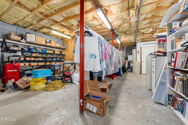 1297 Harbin Hill Road, Mountain City, TN 37683