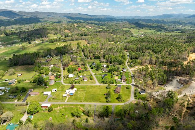 1297 Harbin Hill Road, Mountain City, TN 37683