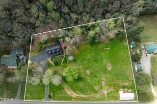 1297 Harbin Hill Road, Mountain City, TN 37683