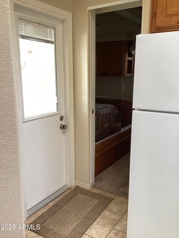 424 E Fiesta del Sol --, Florence, AZ 85132