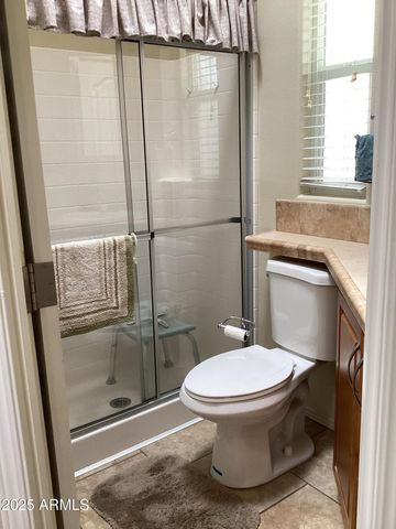 424 E Fiesta del Sol --, Florence, AZ 85132