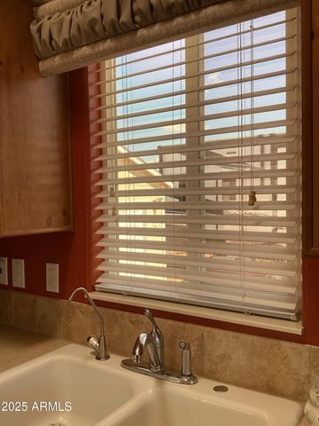 424 E Fiesta del Sol --, Florence, AZ 85132