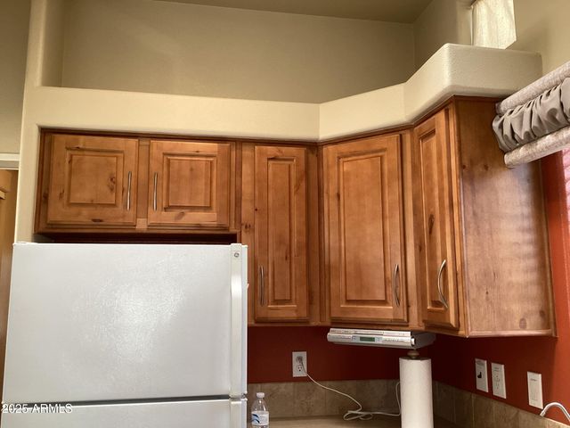 424 E Fiesta del Sol --, Florence, AZ 85132