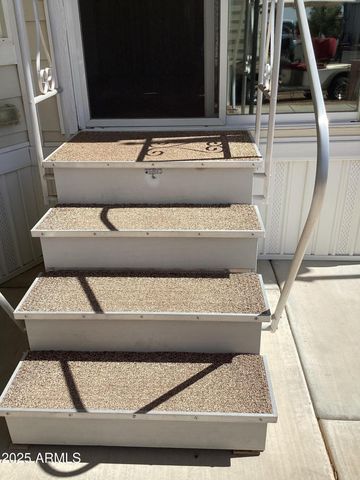 424 E Fiesta del Sol --, Florence, AZ 85132