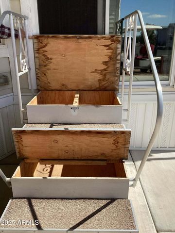 424 E Fiesta del Sol --, Florence, AZ 85132