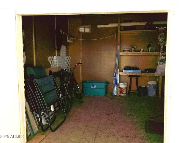 424 E Fiesta del Sol --, Florence, AZ 85132