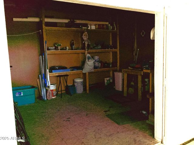 424 E Fiesta del Sol --, Florence, AZ 85132