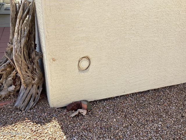 424 E Fiesta del Sol --, Florence, AZ 85132