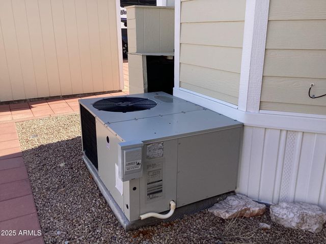 424 E Fiesta del Sol --, Florence, AZ 85132