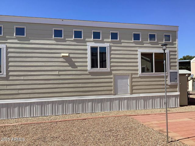 424 E Fiesta del Sol --, Florence, AZ 85132