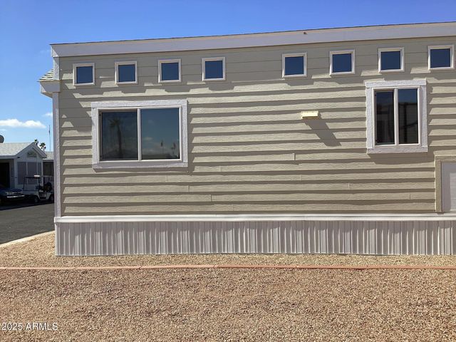 424 E Fiesta del Sol --, Florence, AZ 85132