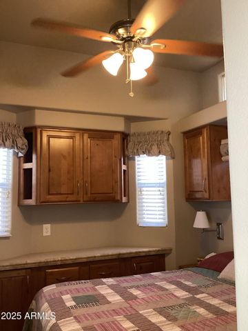 424 E Fiesta del Sol --, Florence, AZ 85132