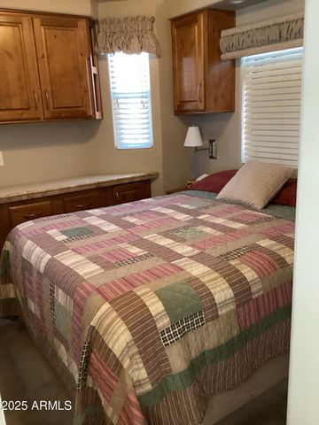 424 E Fiesta del Sol --, Florence, AZ 85132