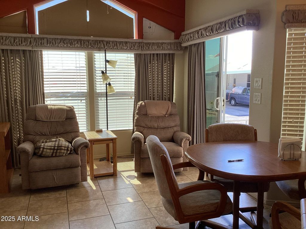 424 E Fiesta del Sol --, Florence, AZ 85132 — photo 3