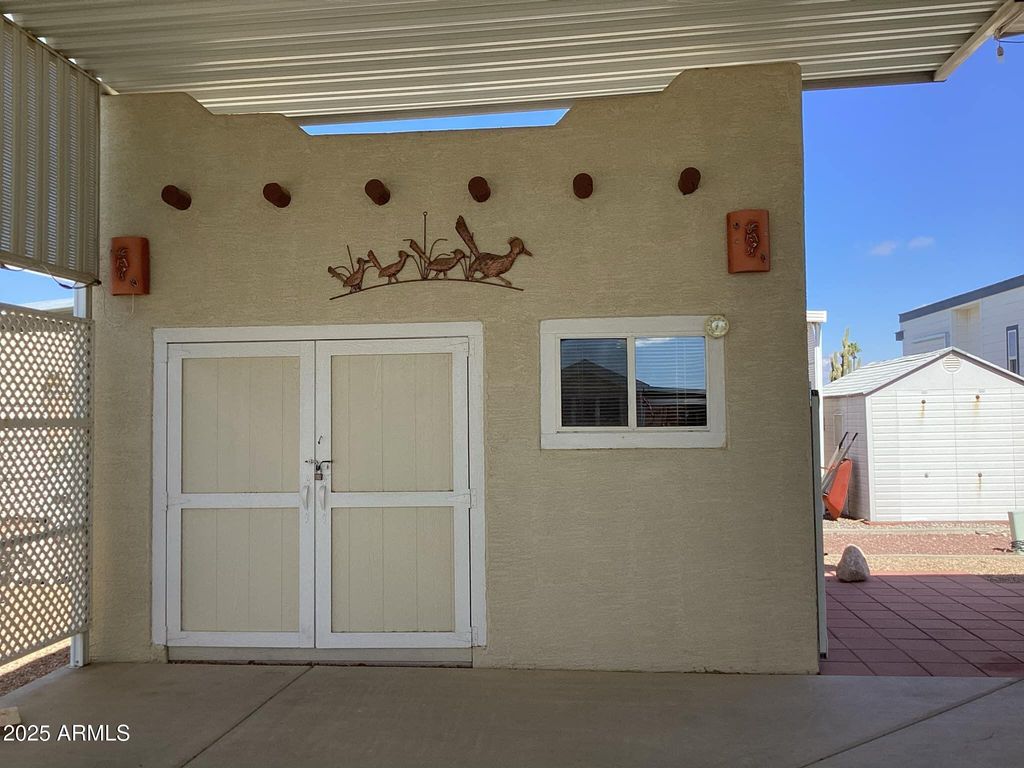 424 E Fiesta del Sol --, Florence, AZ 85132 — photo 4