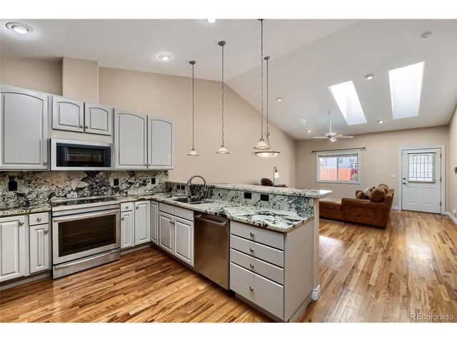 6648 King St, Denver, CO 80221