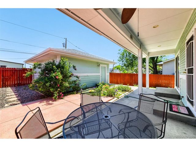 6648 King St, Denver, CO 80221