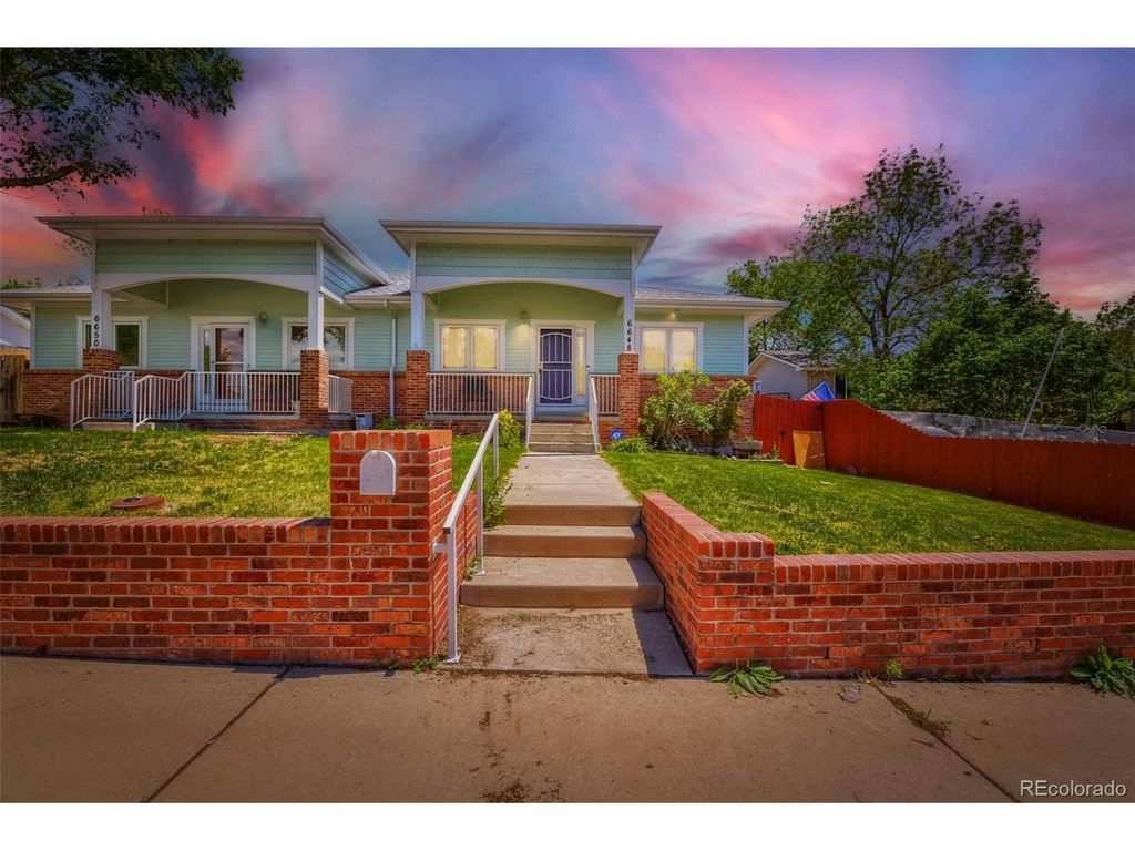 6648 King St, Denver, CO 80221