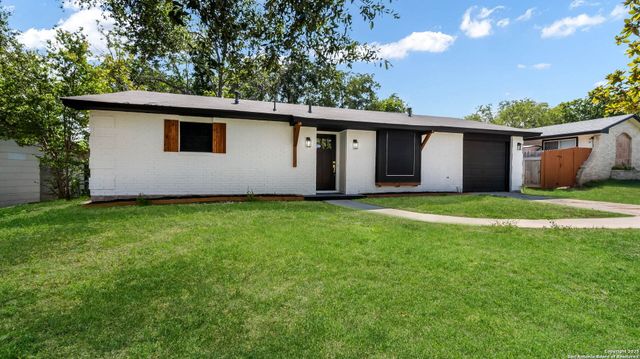 4802 Casa Espana, San Antonio, TX 78233