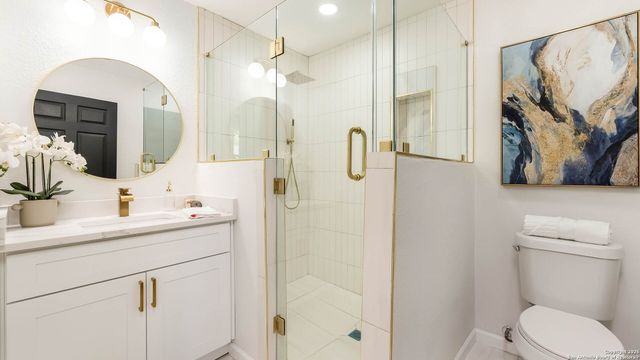 4802 Casa Espana, San Antonio, TX 78233