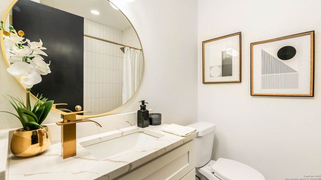 4802 Casa Espana, San Antonio, TX 78233