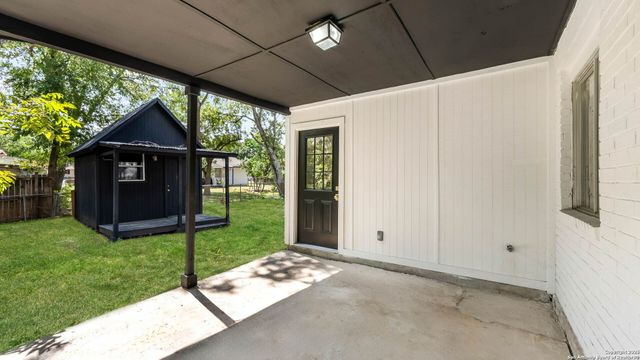 4802 Casa Espana, San Antonio, TX 78233