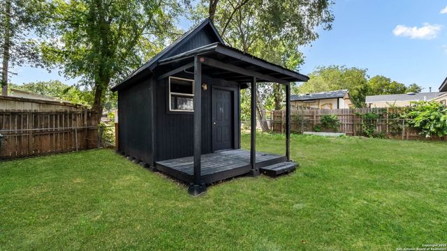 4802 Casa Espana, San Antonio, TX 78233