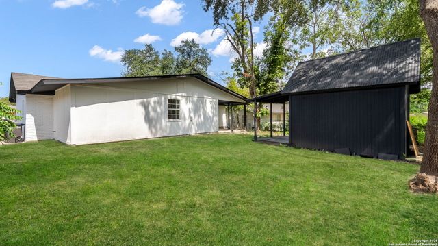 4802 Casa Espana, San Antonio, TX 78233