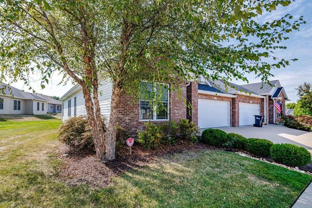 4176 JUNIPER PL, Columbia, MO 65201