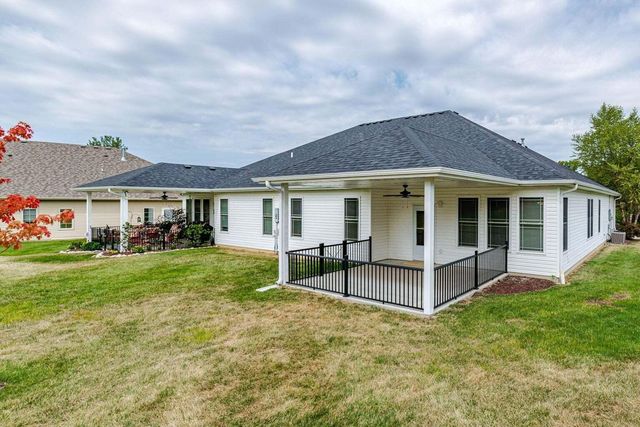 4176 JUNIPER PL, Columbia, MO 65201